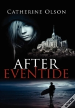 Capa do artigo After Eventide
