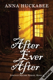 Capa do artigo After Ever After