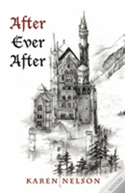 Capa do artigo After Ever After