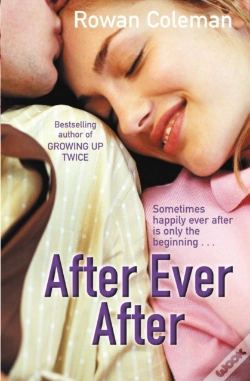 Capa do artigo After Ever After