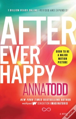 Capa do artigo After Ever Happy