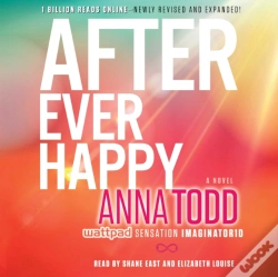 Capa do artigo After Ever Happy