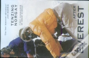 Capa do artigo After Everest