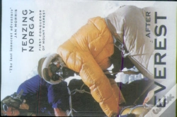 Capa do artigo After Everest