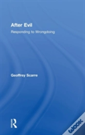 Capa do artigo After Evil