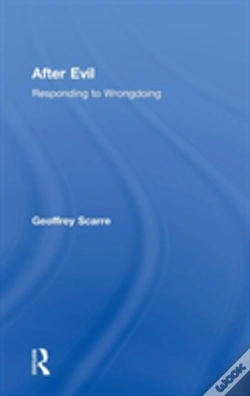 Capa do artigo After Evil