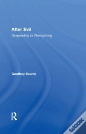 Capa do artigo After Evil