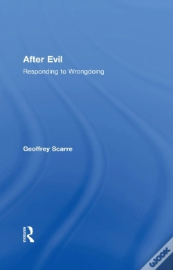 Capa do artigo After Evil