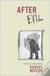 Capa do artigo After Evil
