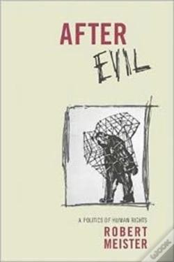 Capa do artigo After Evil