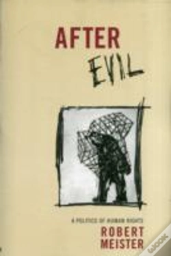 Capa do artigo After Evil