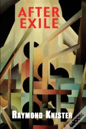 Capa do artigo After Exile