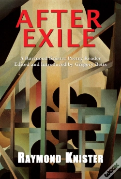 Capa do artigo After Exile