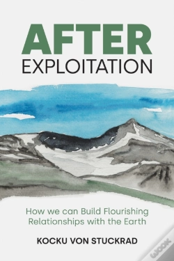 Capa do artigo After Exploitation