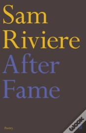 Capa do artigo After Fame