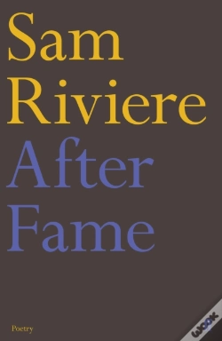 Capa do artigo After Fame