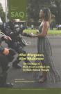 After #Ferguson, After #Baltimore - Preview