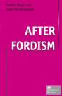 After Fordism - Preview