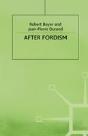 After Fordism - Preview