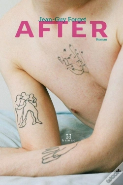Capa do artigo After
