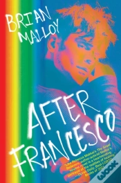 Capa do artigo After Francesco