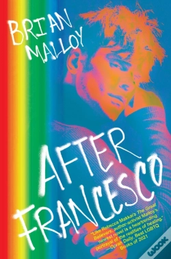 Capa do artigo After Francesco