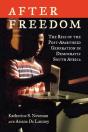 After Freedom - Preview