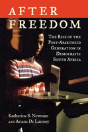 After Freedom - Preview