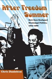 Capa do artigo After Freedom Summer