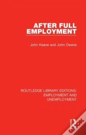 After Full Employment