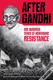 After Gandhi