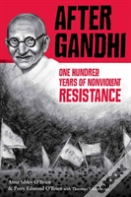 After Gandhi
