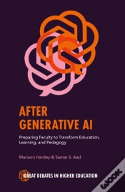 Capa do artigo After Generative Ai