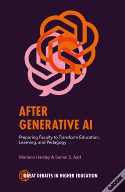 Capa do artigo After Generative Ai