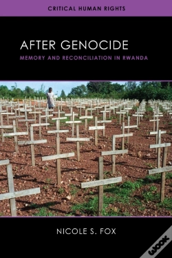 Capa do artigo After Genocide