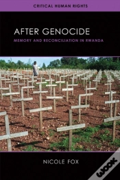 Capa do artigo After Genocide