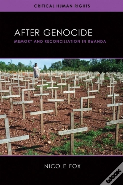 Capa do artigo After Genocide