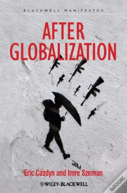 Capa do artigo After Globalization