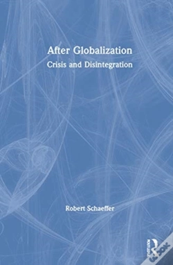 Capa do artigo After Globalization