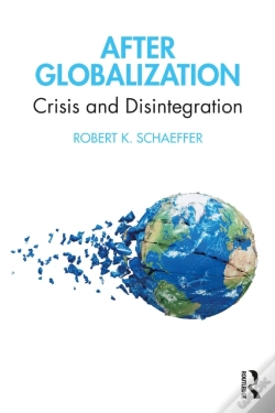 Capa do artigo After Globalization