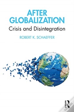 Capa do artigo After Globalization