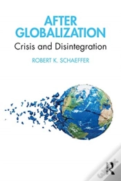 Capa do artigo After Globalization