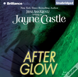 Capa do artigo After Glow