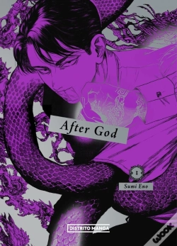 Capa do artigo After God 3