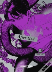 Capa do artigo After God 3