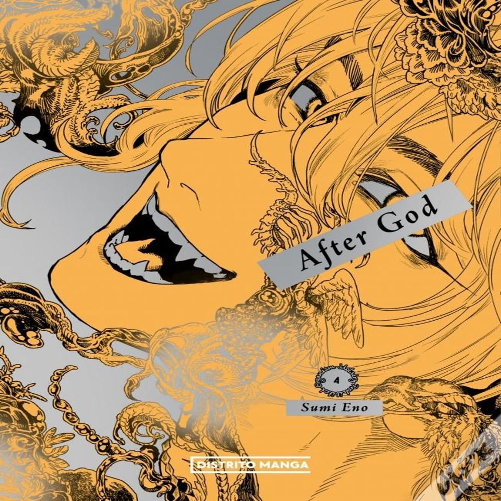 After God 4
