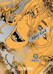 Capa do artigo After God 4