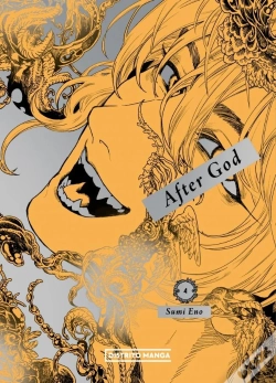 Capa do artigo After God 4