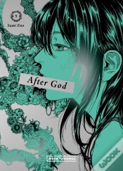 Capa do artigo After God 5 (Shonen)