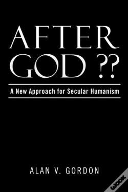 Capa do artigo After God